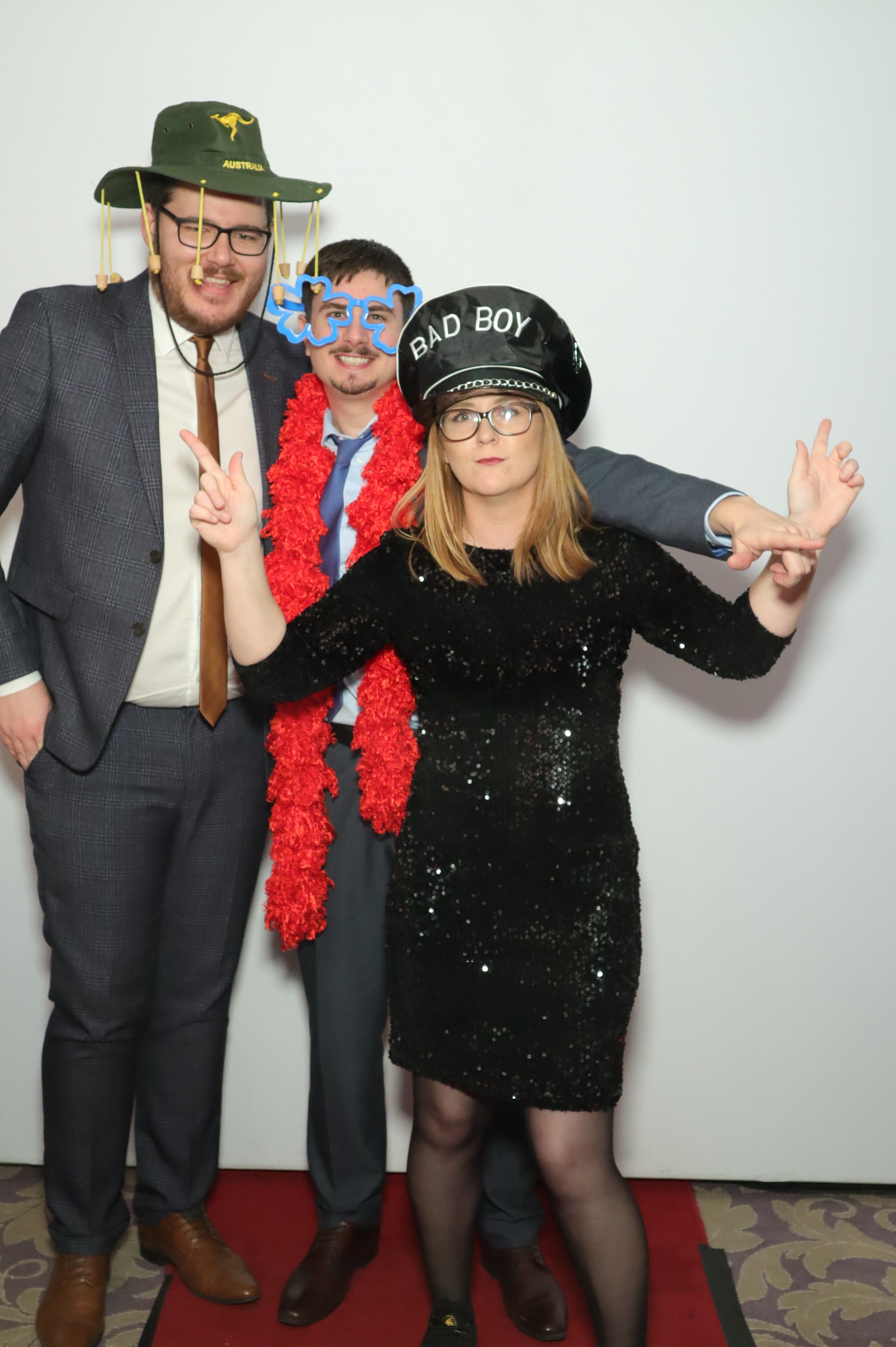 2019 Röhlig UK Kick Off | View more photos from the event at gallery.myphotoboothexperience.co.uk/u/MyPhotoBoothExperienceLtd/2019-Röhlig-UK-Kick-Off